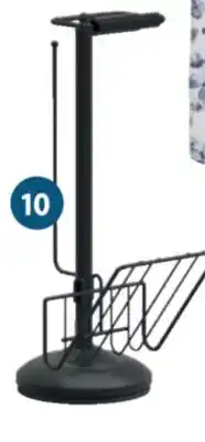 Home Hardware INSTYLE Fly Away Polyester Shower Curtain offer