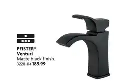 Home Hardware Venturi offer