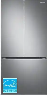 RONA SAMSUNG 24.5 cu. ft. refrigerator offer