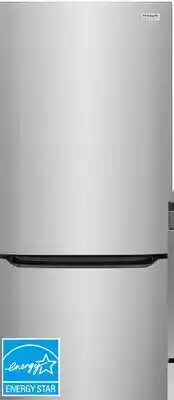 RONA Frigidaire 20.3 cu. ft. refrigerator offer