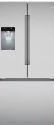 RONA BOSCH 26 cu. ft. refrigerator offer