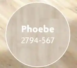 Home Hardware Nautique Laminate Plank Flooring - Phoebe offer