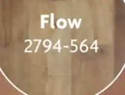 Home Hardware Purified Laminate Plank Flooring- Flow offer