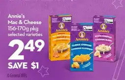 Longo's Mac & Cheese offer