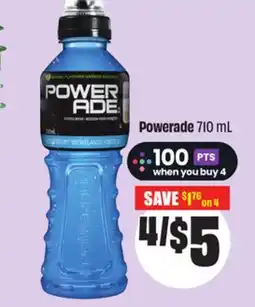 FreshCo Powerade offer