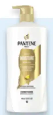 Walmart Pantene Pro-V conditioner offer