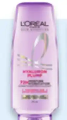 Walmart L'Oreal Paris Hair Expertise conditioner offer