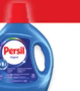 Walmart Persil 48 loads laundry detergent offer