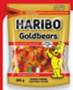 Walmart Haribo candy offer
