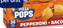 Walmart Pizza Pops 30-pack offer