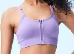 Walmart Zipper bra offer