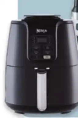 Walmart Ninja Professional 900 W blender or 4-qt. air fryer offer
