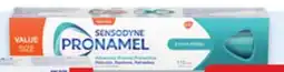 Walmart Pronamel 110 mL toothpaste offer