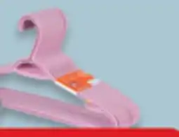 Walmart Neatfreak! Hangers 10-pack offer