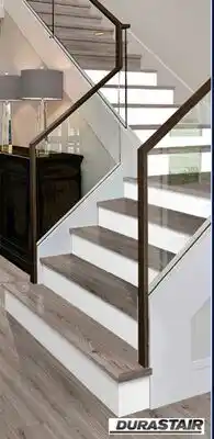 RONA Vinyl stairtread and riser coating set offer