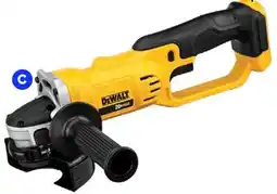 RONA DEWALT Angle grinder Tool only offer