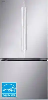 RONA 25.1 cu. ft. refrigerator offer