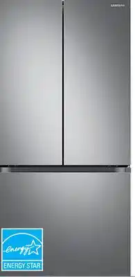 RONA 24.5 cu. ft. refrigerator offer