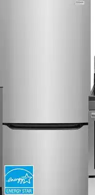 RONA Frigidaire Gallery 20.3 cu. ft. refrigerator offer