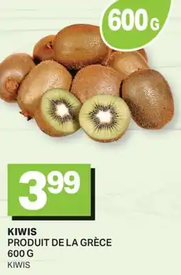 L'Intermarché KIWIS offer