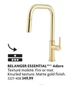 Home Hardware BELANGER ESSENTIAL offer