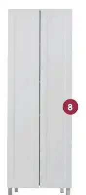 Home Hardware Laundry cabinet offer