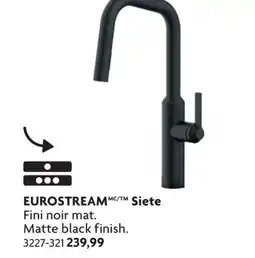 Home Hardware Kitchen sink and faucet offer