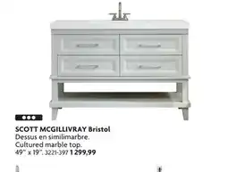 Home Hardware Bristol Vanities offer