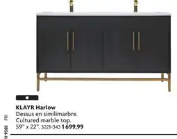 Home Hardware Harlow offer