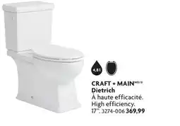 Home Hardware Dietrich offer
