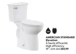 Home Hardware Elevation offer