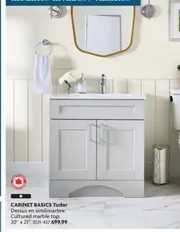 Home Hardware Tudor offer