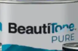 Home Hardware Pure Acrylic interior paint offer