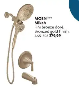 Home Hardware Mikah offer