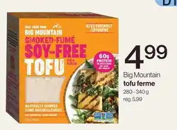 Avril Tofu ferme offer
