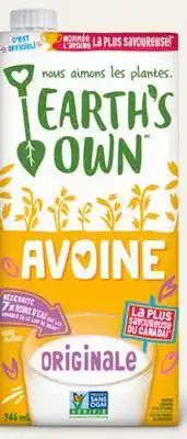 Avril boisson d'avoine offer