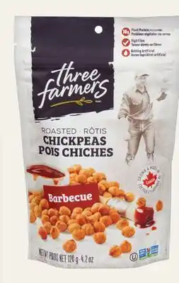 Avril Féveroles, lentilles ou pois chiches rôtis offer