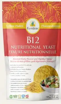 Avril levure nutritionnelle B12 en flocons offer