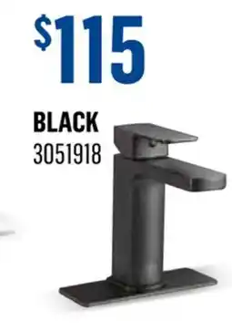 Canac Rinaldo Wash Basin Faucet offer