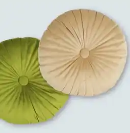 Canac Round Cushion 14 5/8 in offer