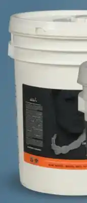 Canac Luxura Living Room and Bedroom Interior Latex Paint NaturalWhite offer