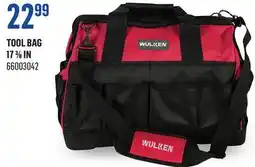 Canac Tool Bag 17 3/8 in offer