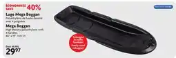 Home Hardware Luge Mega Boggan offer