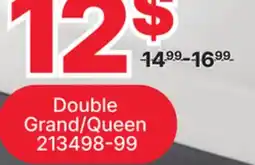 Rossy Cotton sheet set offer