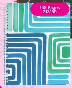 Rossy ASST. NOTEBOOKS offer