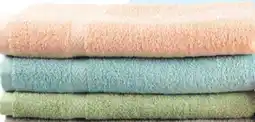 Rossy Bath towel offer