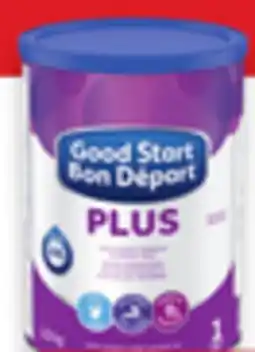 Walmart Good Start Plus step 1 1.02 kg powder formula offer