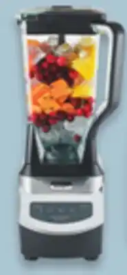 Walmart NINJA Professional 900 W blender offer