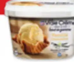Walmart Real Dairy confectionery tubs or Haagen-Dazs novelties or ice cream tubs offer