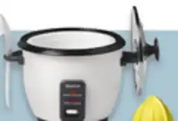 Walmart Your choice 6-cup cooker offer